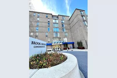 99 Pond Ave #508, Brookline, MA 02445 - Photo 1