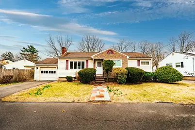 23 Union Ave, Milton, MA 02186 - Photo 1