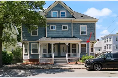 354 Cabot St #1, Beverly, MA 01915 - Photo 1