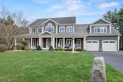 3 Stillwater Creek Ln, Easton, MA 02356 - Photo 1