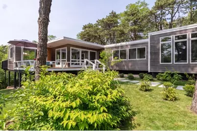 4 Depot Ln, Truro, MA 02666 - Photo 1