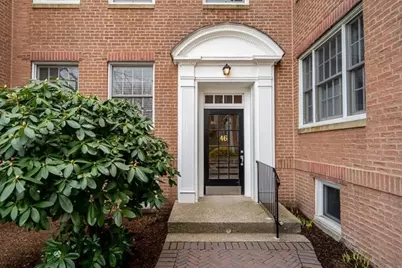46 Browne St #1, Brookline, MA 02446 - Photo 1