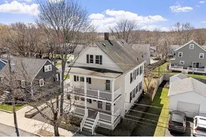 39 Dustin Street, Peabody, MA 01960 - Photo 1