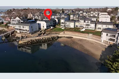 36 Wharf Path #36, Marblehead, MA 01945 - Photo 1