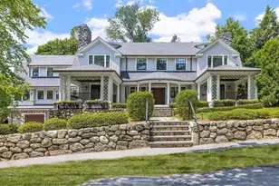 9 Woodman Rd, Newton, MA 02467 - Photo 1