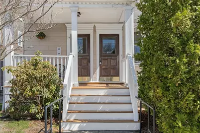 1057 Massachusetts Ave #1, Arlington, MA 02476 - Photo 1