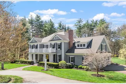 427A Ipswich Road, Boxford, MA 01921 - Photo 1