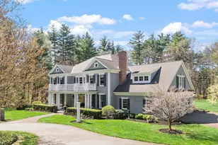 427A Ipswich Rd, Boxford, MA 01921 - Photo 1