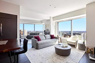 110 Stuart Street #22H, Boston, MA 02116 - Photo 1