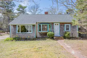 25 Charlotte Ave, Barnstable, MA 02635 - Photo 1