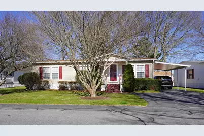 227 White Oak Terrace #227, Taunton, MA 02780 - Photo 1