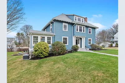 20 Hillcrest Road, Reading, MA 01867 - Photo 1