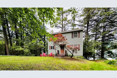 31 Farm House Rd, Chesterfield, MA 01012 - Photo 1