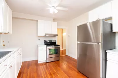 60 Bowdoin #1, Boston, MA 02121 - Photo 1