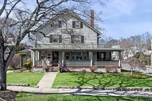 174 E Emerson St, Melrose, MA 02176 - Photo 1