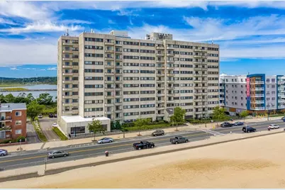 510 Revere Beach Blvd #602, Revere, MA 02151 - Photo 1
