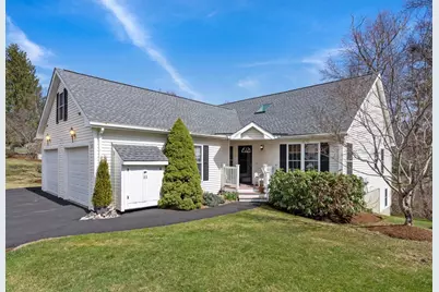 81 William Onthank Ln #81, Southborough, MA 01772 - Photo 1