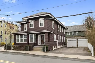 422-424 Walden St, Cambridge, MA 02138 - Photo 1