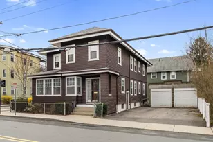 422-424 Walden St, Cambridge, MA 02138 - Photo 1