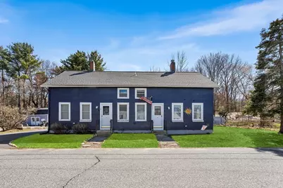 6 E 2nd St #B, Sutton, MA 01590 - Photo 1