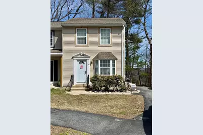 14 Ward Farm Cir, Worcester, MA 01602 - Photo 1