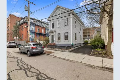 42 Essex Street, Cambridge, MA 02139 - Photo 1