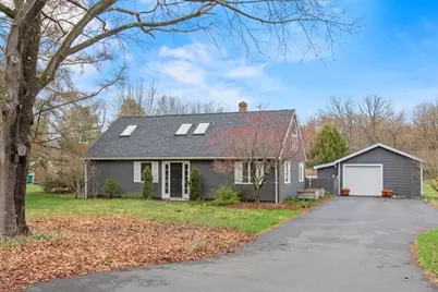 198 Old Elm St, Mansfield, MA 02048 - Photo 1