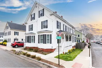 12 Lunt St #12, Newburyport, MA 01950 - Photo 1