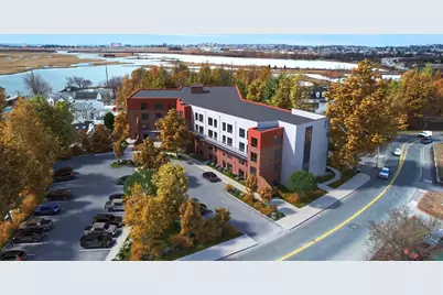 133 Salem #116, Revere, MA 02151 - Photo 1