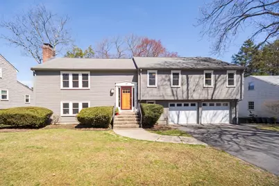 37 Rivard Rd, Needham, MA 02492 - Photo 1