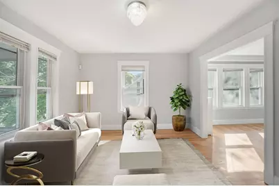 169 Wilson Avenue #2, Quincy, MA 02170 - Photo 1