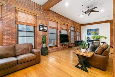 58 Prescott Street #3, Lowell, MA 01852 - Photo 1