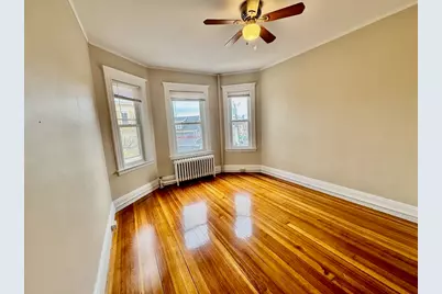 25 Rowell #2, Boston, MA 02125 - Photo 1
