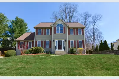 11 Quail Creek Road, North Attleboro, MA 02760 - Photo 1