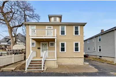 6 Victoria Ter #2, Dedham, MA 02026 - Photo 1