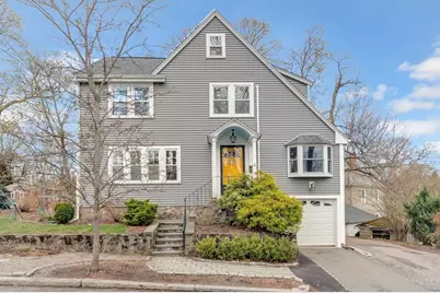 16 Wentworth Rd, Melrose, MA 02176 - Photo 1