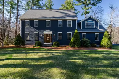 20 Williamsburg Lane, Attleboro, MA 02703 - Photo 1