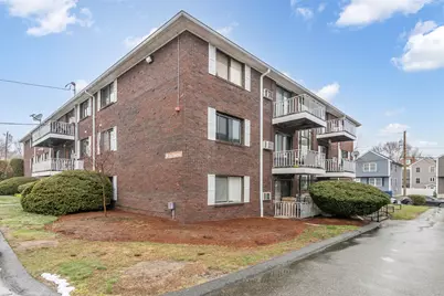 274 E Haverhill St #2, Lawrence, MA 01841 - Photo 1