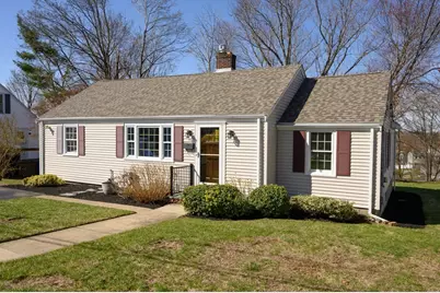100 Hobart Street, Braintree, MA 02184 - Photo 1