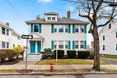 11 Brookdale Rd #11, Arlington, MA 02474 - Photo 1