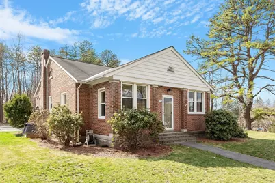 33 Auman St, Devens, MA 01434 - Photo 1