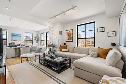 519 Harrison Avenue #D620, Boston, MA 02118 - Photo 1