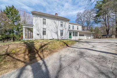 400 N Woodstock Rd, Southbridge, MA 01550 - Photo 1