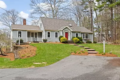 17 May Elm Ln, Norwell, MA 02061 - Photo 1