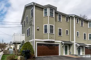 43 Hammond St, Waltham, MA 02451 - Photo 1