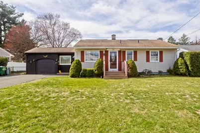 83 Mayflower Ave, Chicopee, MA 01013 - Photo 1