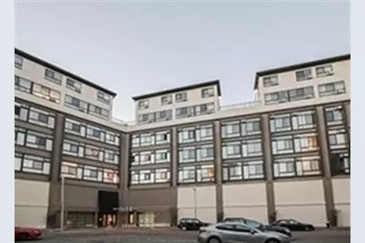 12 Stoneholm Street #604, Boston, MA 02115 - Photo 1