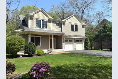 111 Laconia St, Lexington, MA 02420 - Photo 1