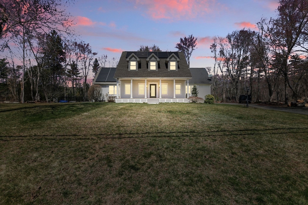 5 Bennett Rd, Hampden, MA 01036 - MLS 73360729 - Coldwell Banker