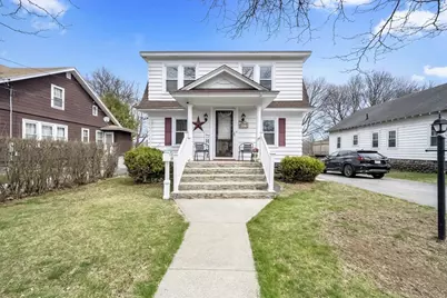 69 Eureka St, Worcester, MA 01603 - Photo 1